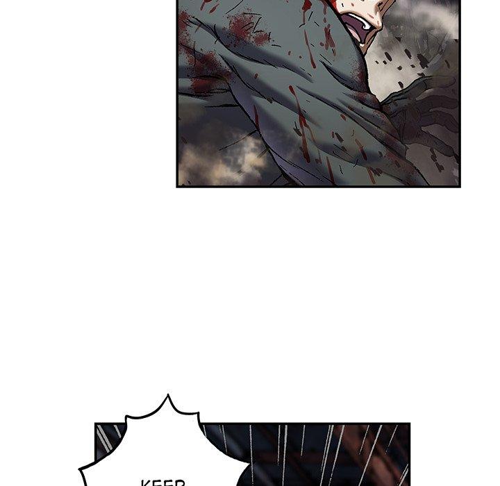 Read Leviathan (en) Manga Online