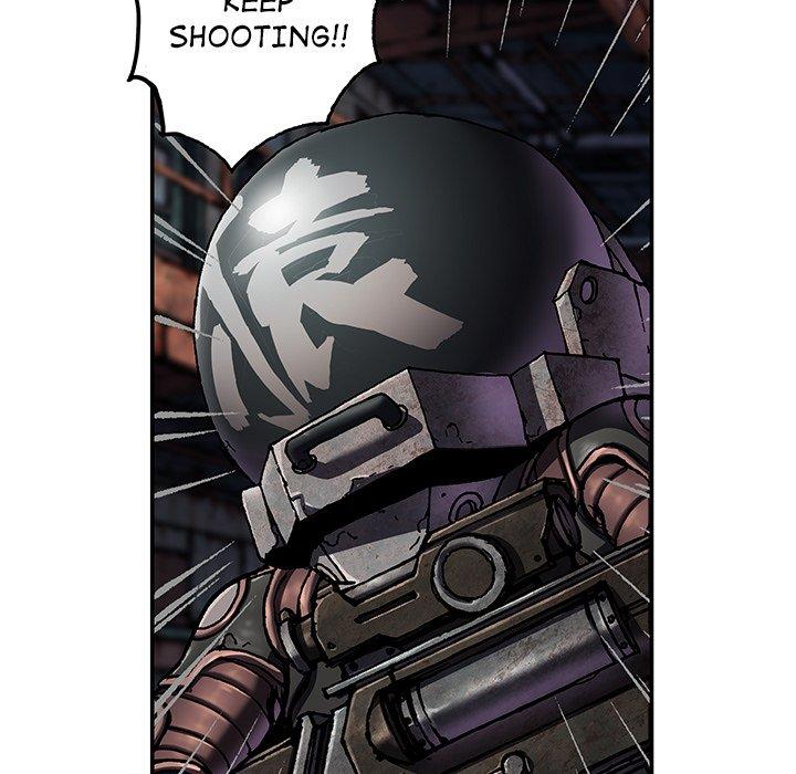 Read Leviathan (en) Manga Online