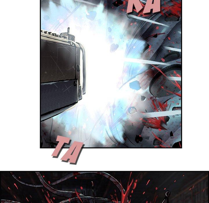 Read Leviathan (en) Manga Online