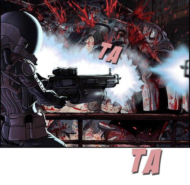 Read Leviathan (en) Manga Online