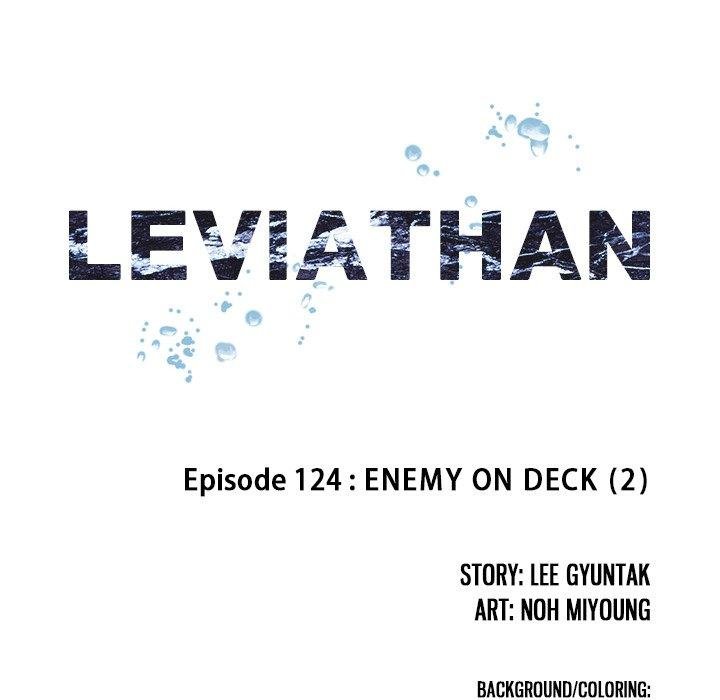 Read Leviathan (en) Manga Online