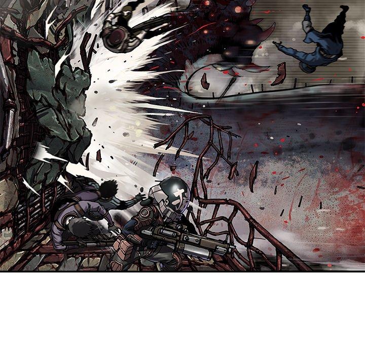 Read Leviathan (en) Manga Online