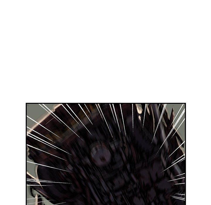 Read Leviathan (en) Manga Online