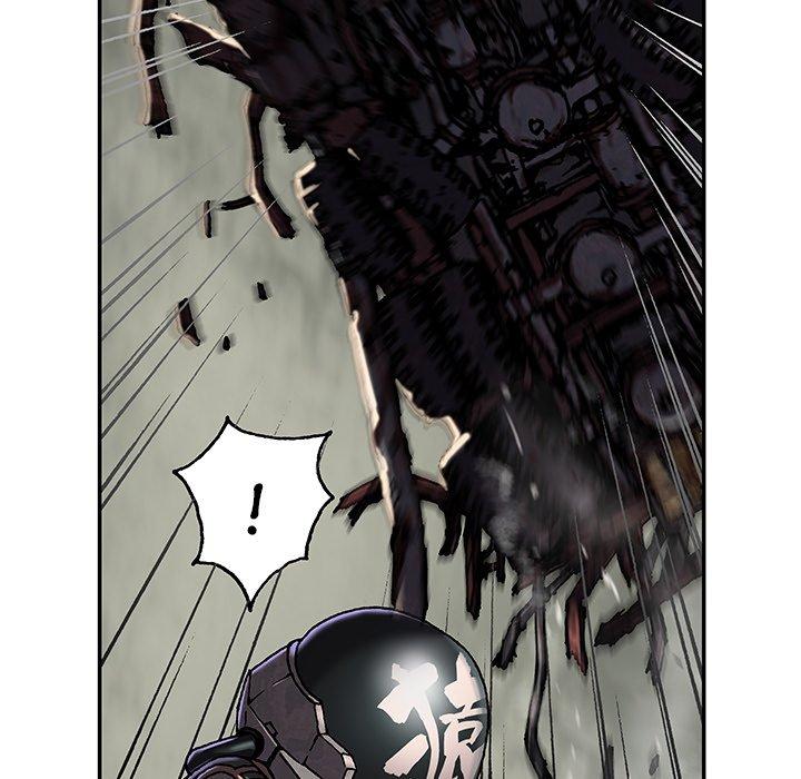 Read Leviathan (en) Manga Online