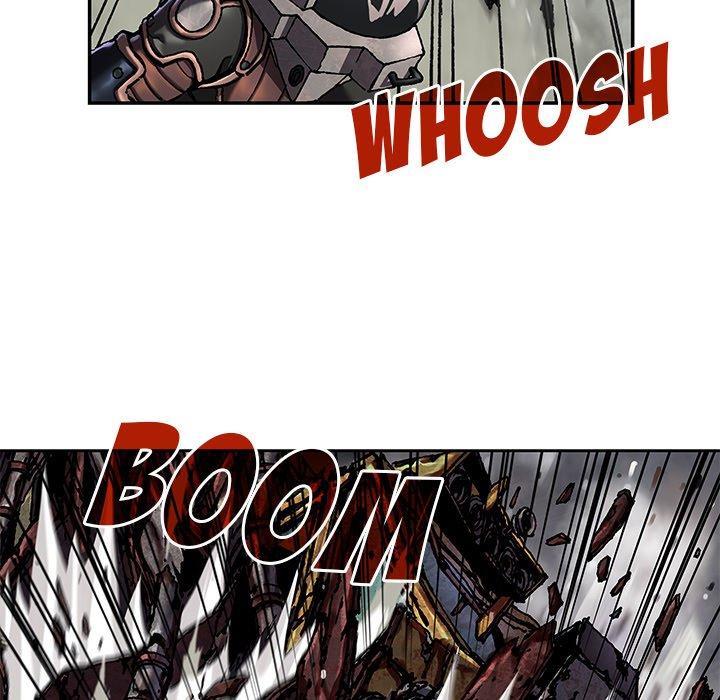 Read Leviathan (en) Manga Online