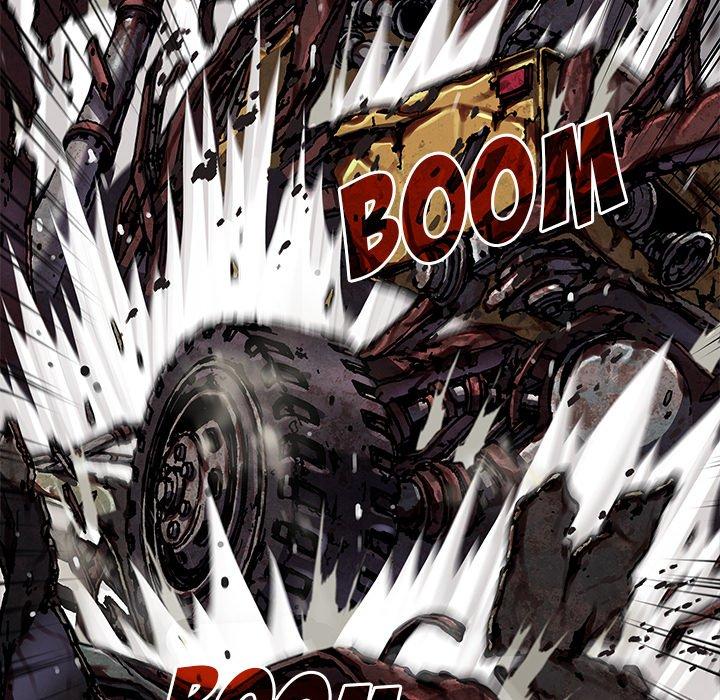 Read Leviathan (en) Manga Online