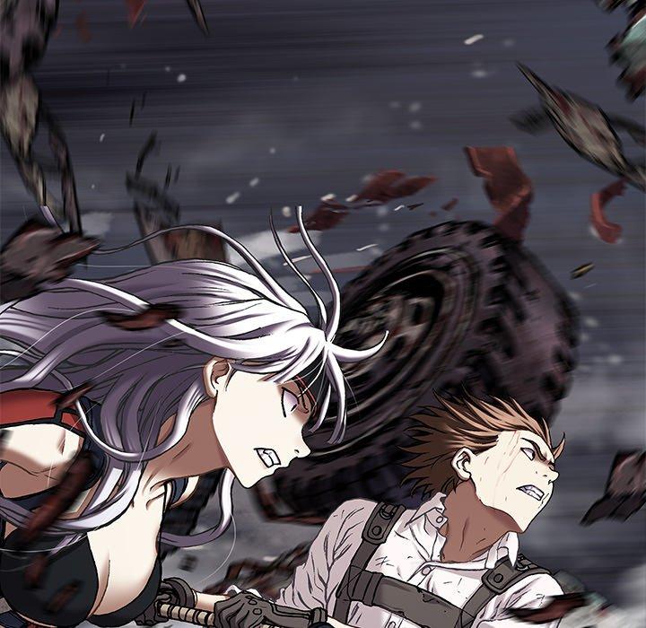 Read Leviathan (en) Manga Online