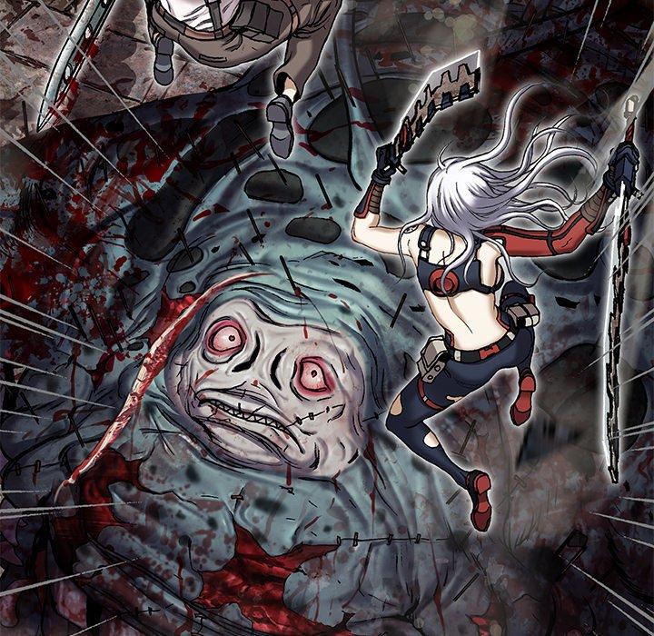 Read Leviathan (en) Manga Online