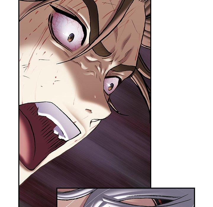 Read Leviathan (en) Manga Online