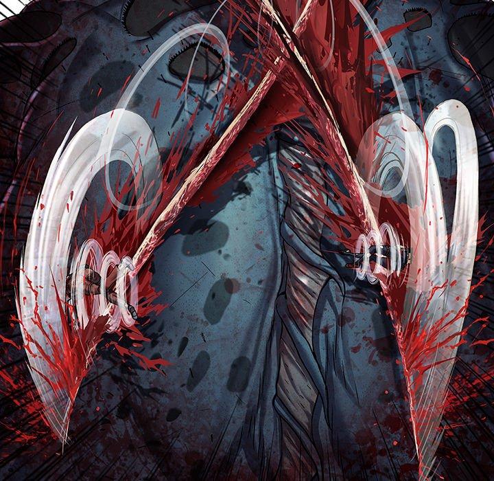 Read Leviathan (en) Manga Online