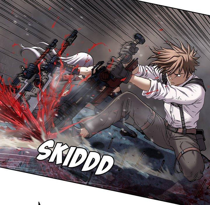 Read Leviathan (en) Manga Online