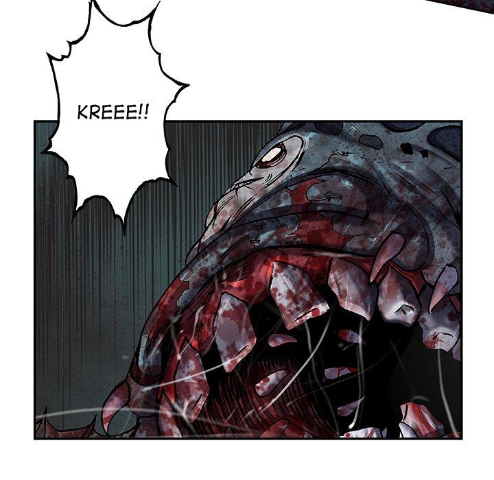 Read Leviathan (en) Manga Online