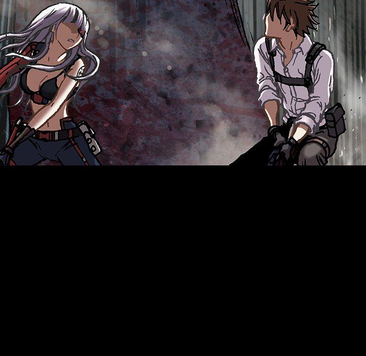 Read Leviathan (en) Manga Online