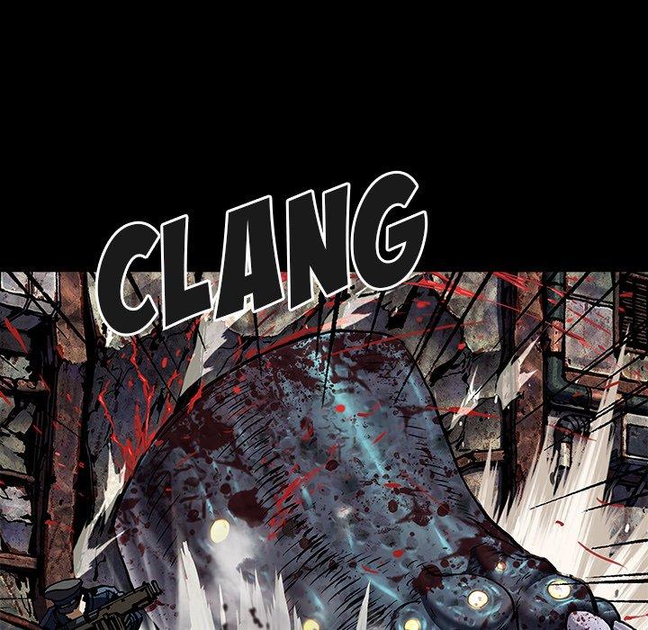 Read Leviathan (en) Manga Online