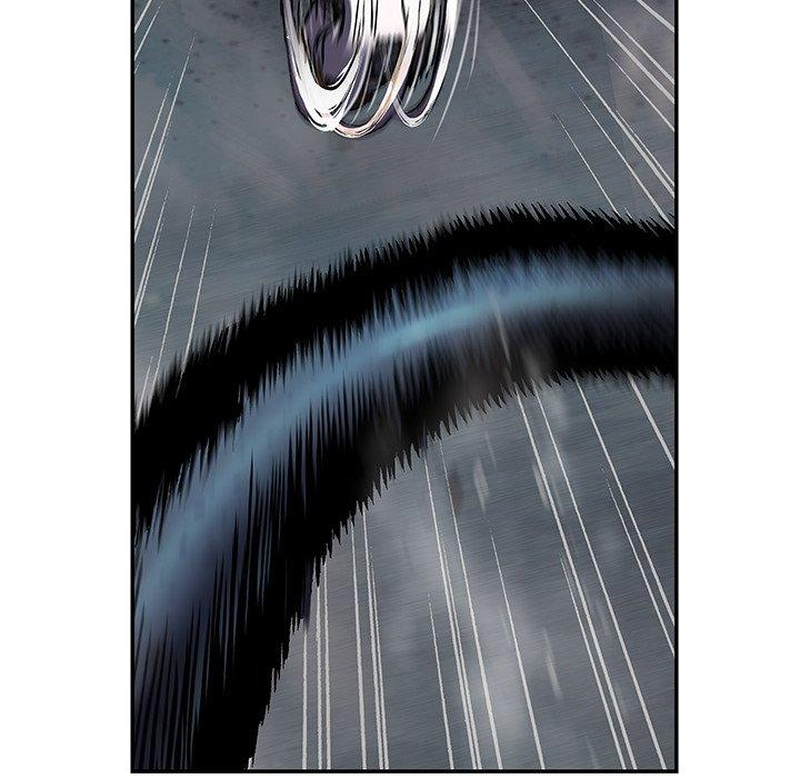 Read Leviathan (en) Manga Online