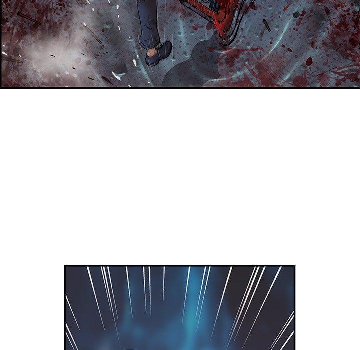 Read Leviathan (en) Manga Online