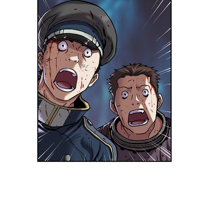 Read Leviathan (en) Manga Online