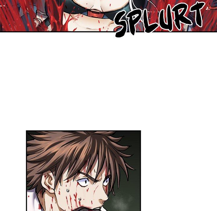 Read Leviathan (en) Manga Online