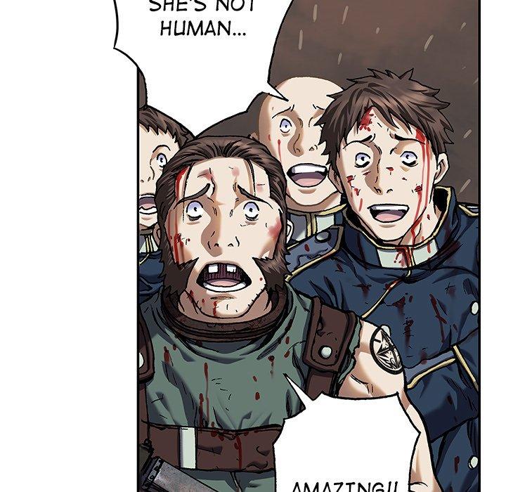 Read Leviathan (en) Manga Online