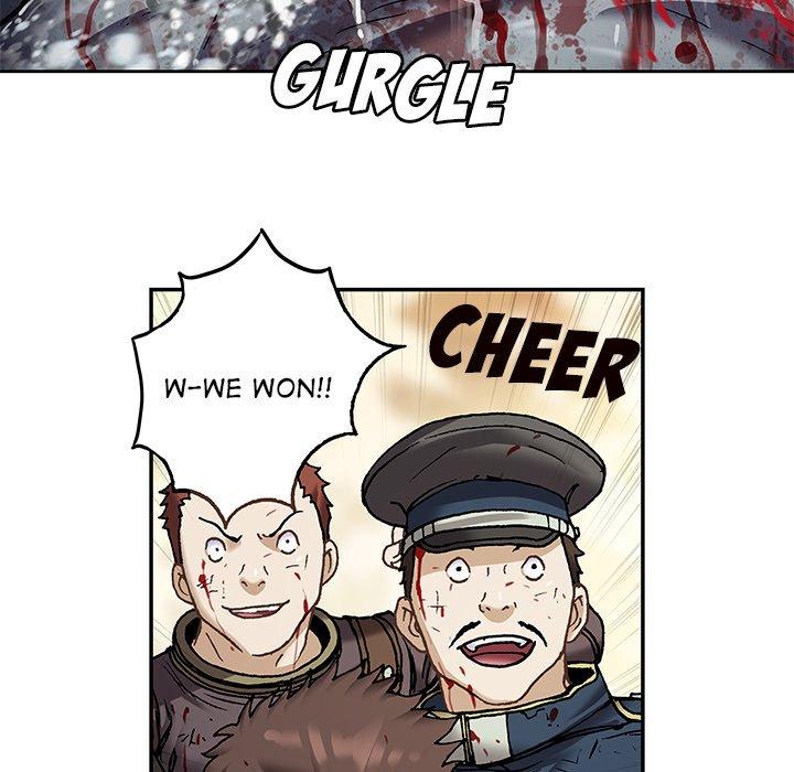 Read Leviathan (en) Manga Online