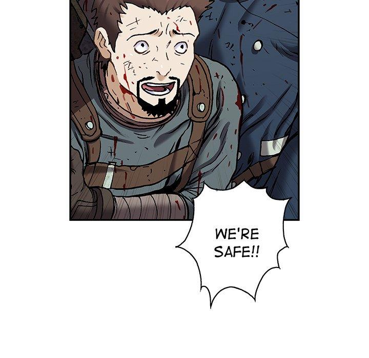 Read Leviathan (en) Manga Online