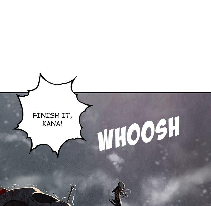 Read Leviathan (en) Manga Online