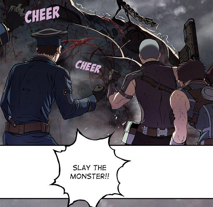 Read Leviathan (en) Manga Online