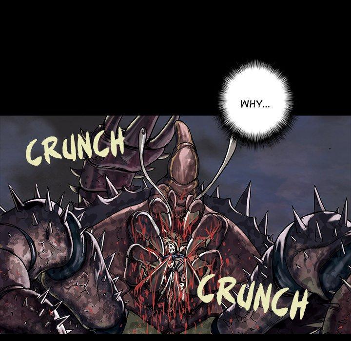 Read Leviathan (en) Manga Online