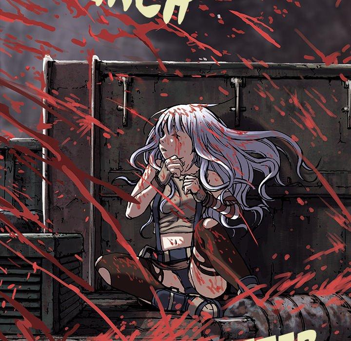 Read Leviathan (en) Manga Online