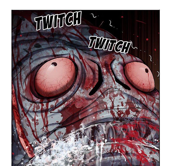 Read Leviathan (en) Manga Online