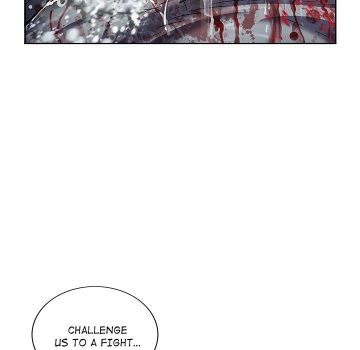 Read Leviathan (en) Manga Online