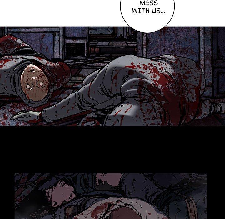 Read Leviathan (en) Manga Online