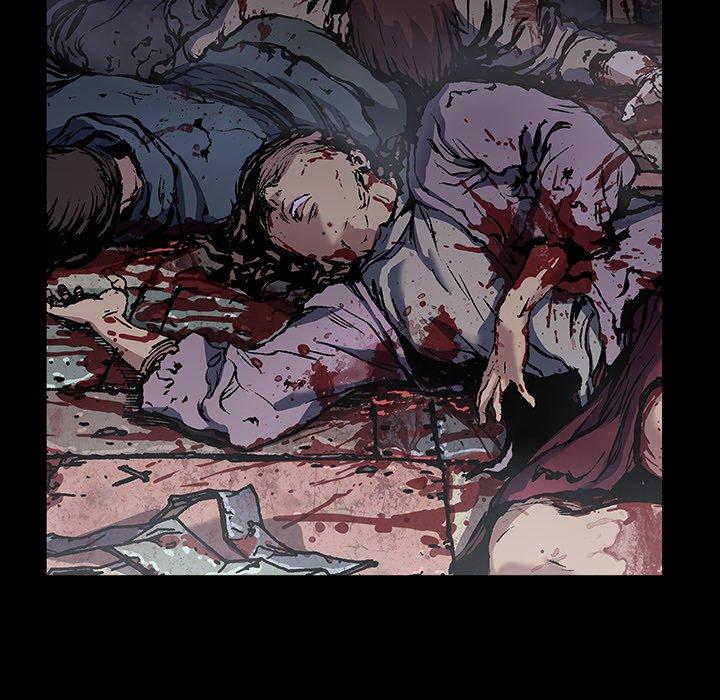 Read Leviathan (en) Manga Online