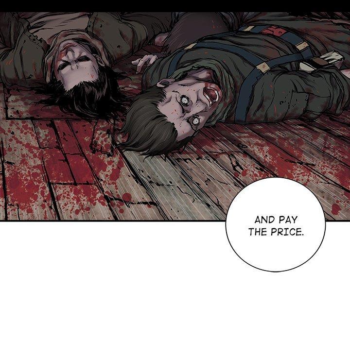 Read Leviathan (en) Manga Online