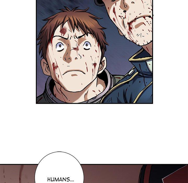 Read Leviathan (en) Manga Online