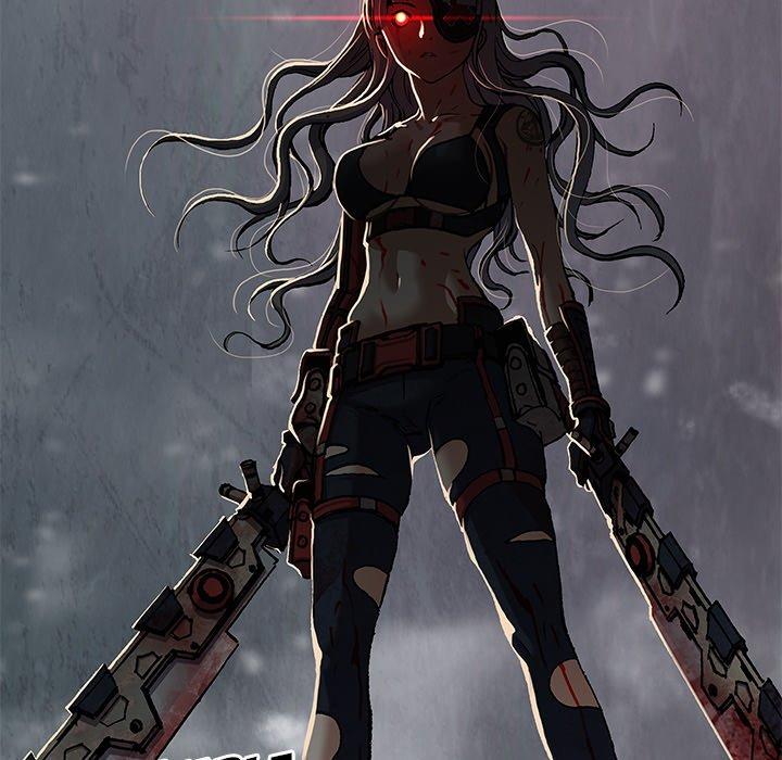 Read Leviathan (en) Manga Online