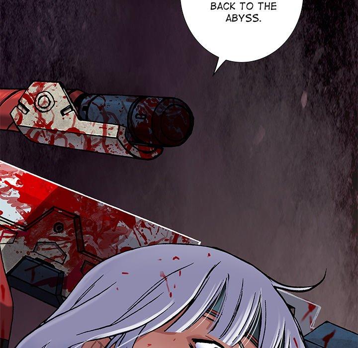 Read Leviathan (en) Manga Online