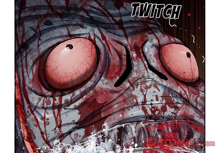 Read Leviathan (en) Manga Online