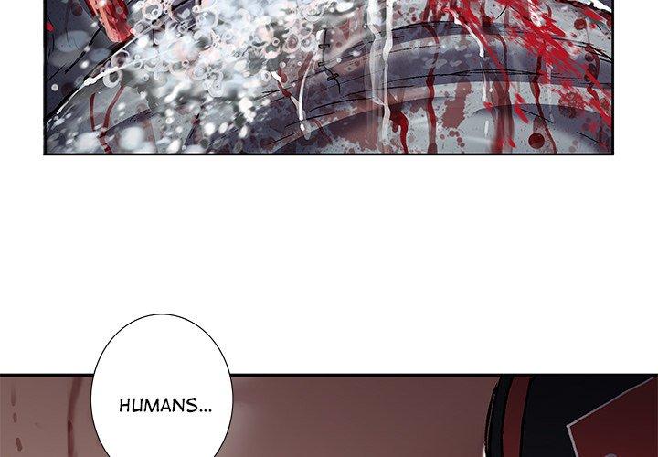 Read Leviathan (en) Manga Online