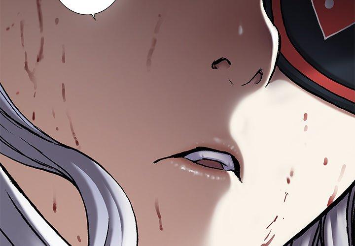 Read Leviathan (en) Manga Online