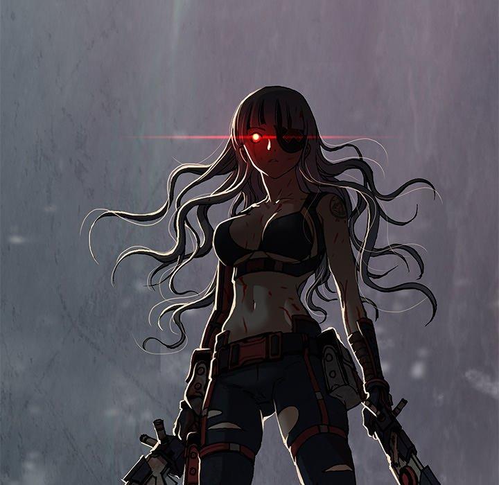 Read Leviathan (en) Manga Online