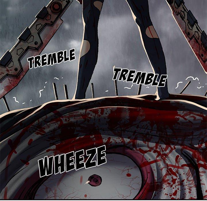 Read Leviathan (en) Manga Online