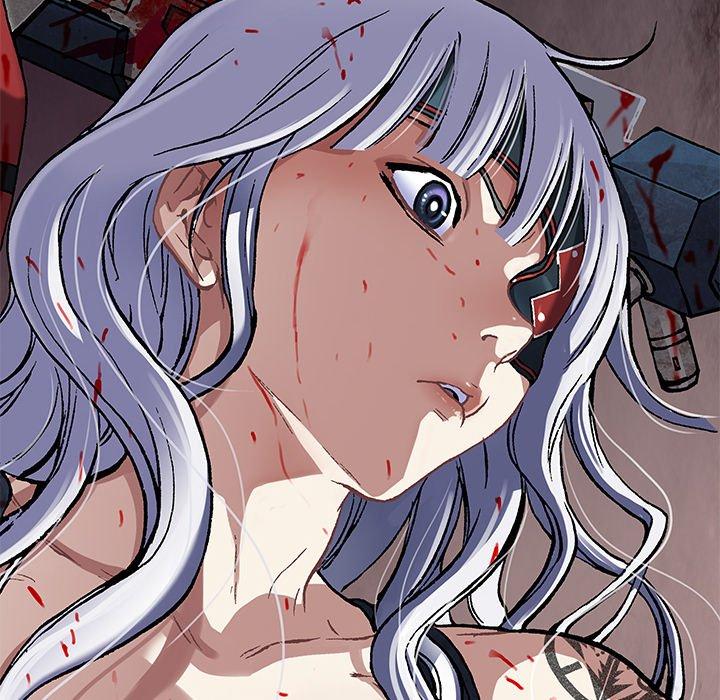 Read Leviathan (en) Manga Online