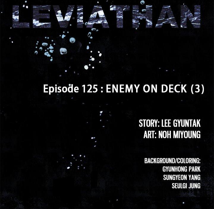 Read Leviathan (en) Manga Online