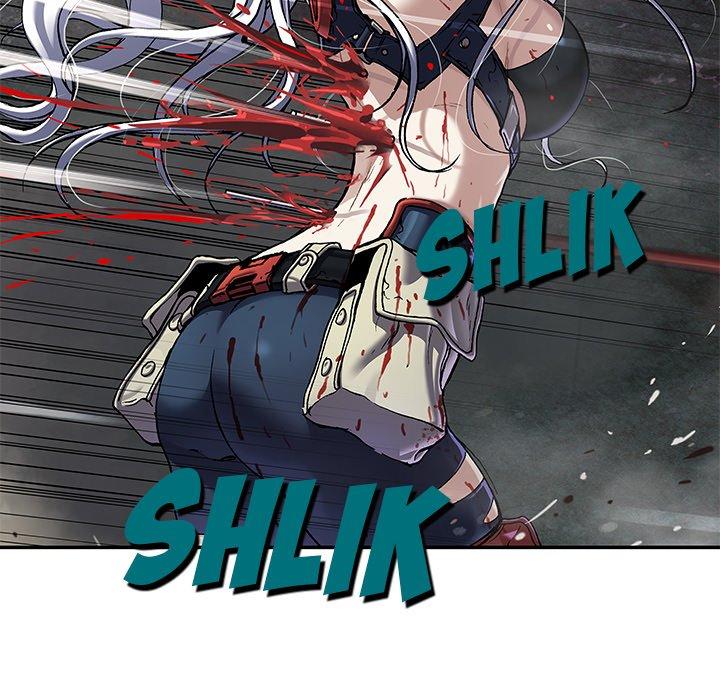 Read Leviathan (en) Manga Online