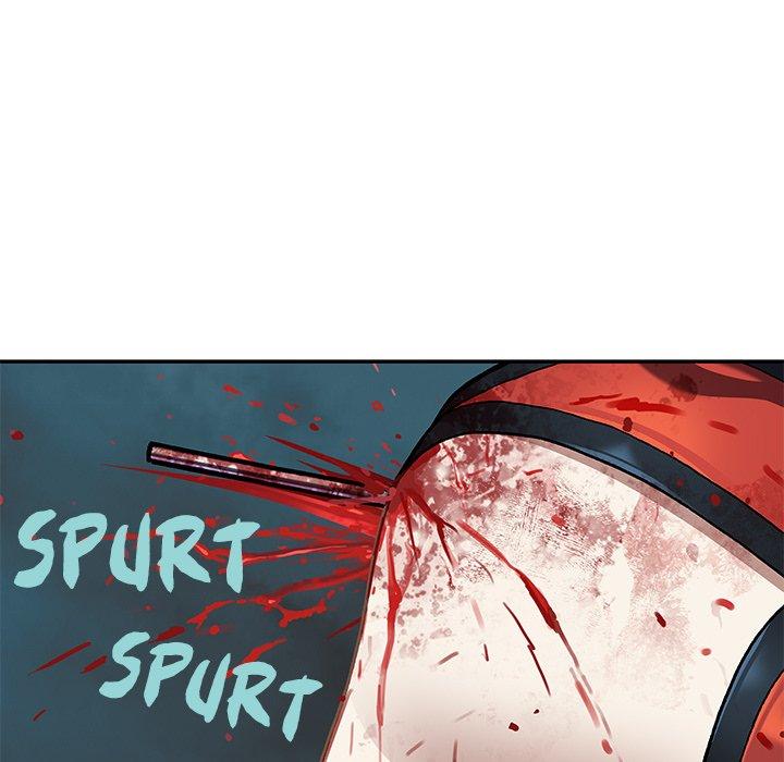 Read Leviathan (en) Manga Online