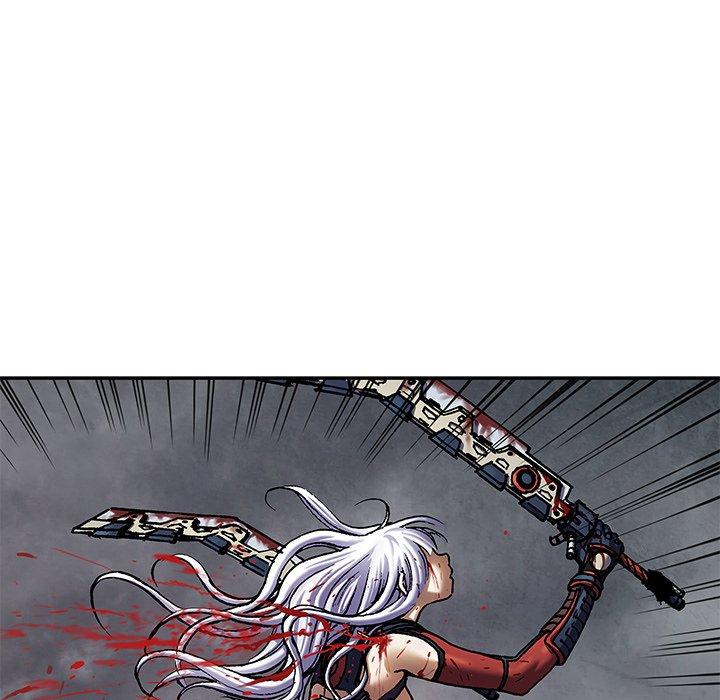 Read Leviathan (en) Manga Online