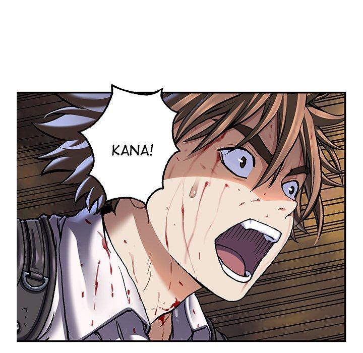 Read Leviathan (en) Manga Online