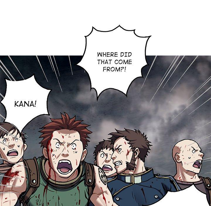 Read Leviathan (en) Manga Online