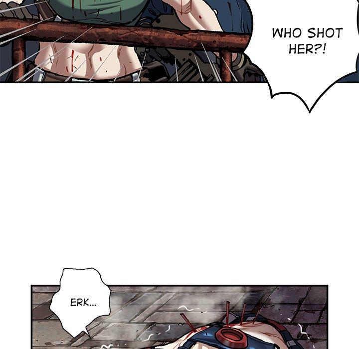 Read Leviathan (en) Manga Online